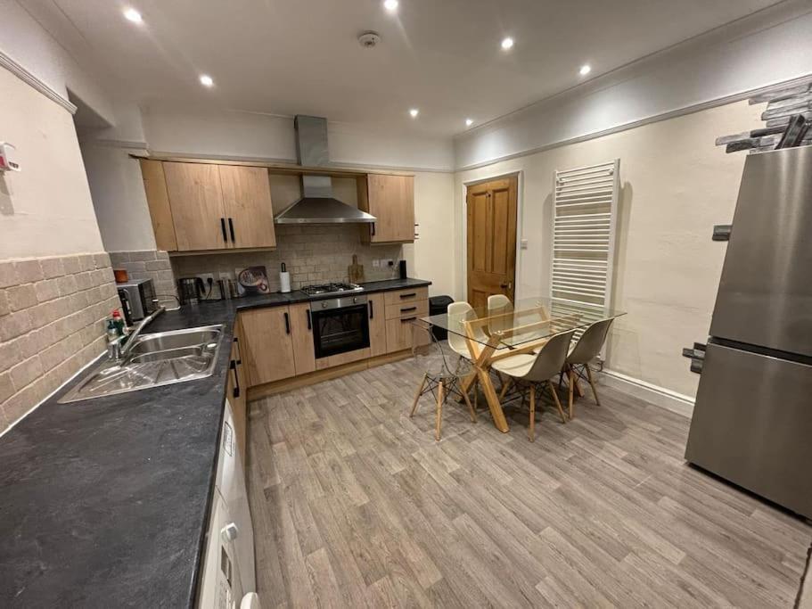 The Brooklyn Villa Kendal Luaran gambar
